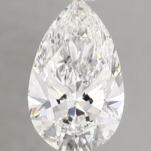 1.37 cctw VVS2 - Lab Grown Loose Diamond