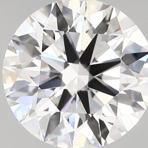 1.88 cctw VVS2 - Lab Grown Loose Diamond