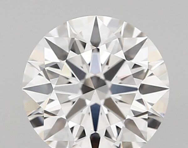 1.40 cctw VVS2 - Lab Grown Loose Diamond