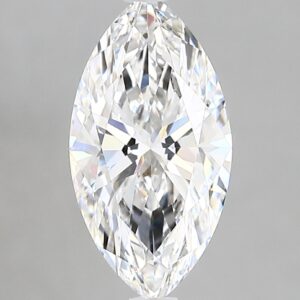 1.69 cctw VVS1 - Lab Grown Loose Diamond