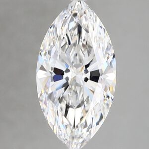 2.16 cctw VVS2 - Lab Grown Loose Diamond