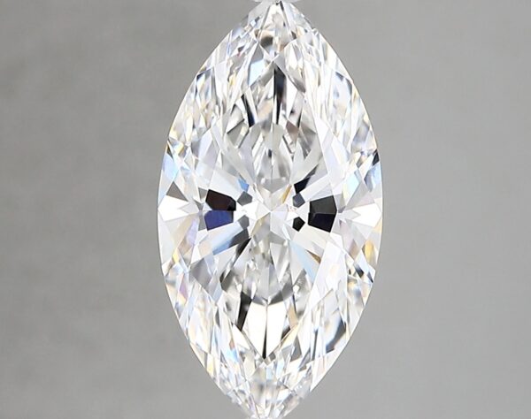 2.16 cctw VVS2 - Lab Grown Loose Diamond