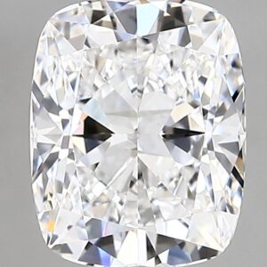 2.02 cctw VVS2 - Lab Grown Loose Diamond