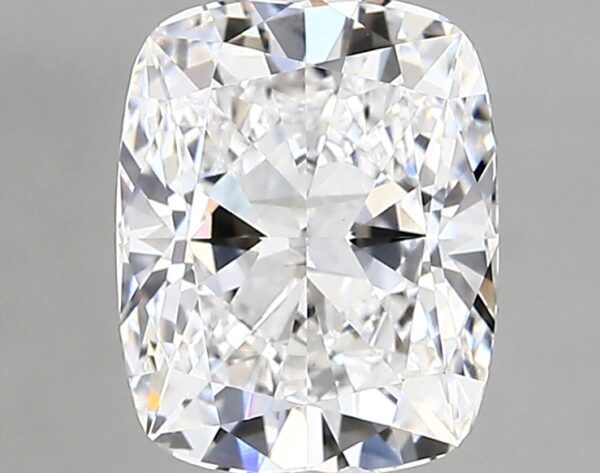 2.02 cctw VVS2 - Lab Grown Loose Diamond