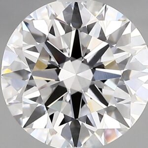 2.09 cctw VVS2 - Lab Grown Loose Diamond