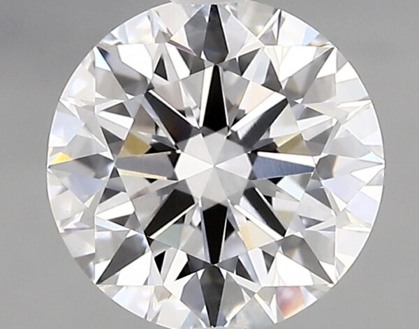 2.09 cctw VVS2 - Lab Grown Loose Diamond