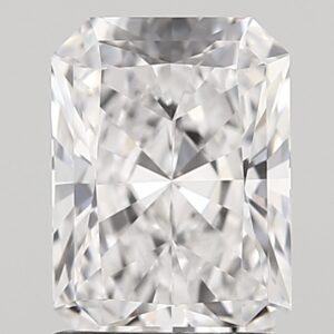 1.56 cctw VVS2 - Lab Grown Loose Diamond