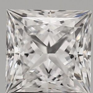1.34 cctw VVS2 - Lab Grown Loose Diamond
