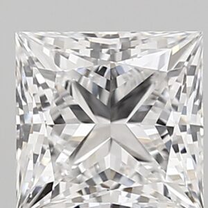 1.28 cctw VVS2 - Lab Grown Loose Diamond