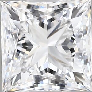 1.17 cctw VVS2 - Lab Grown Loose Diamond