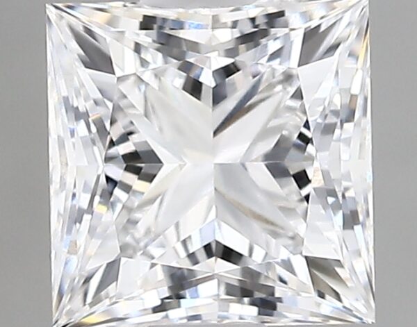 1.17 cctw VVS2 - Lab Grown Loose Diamond