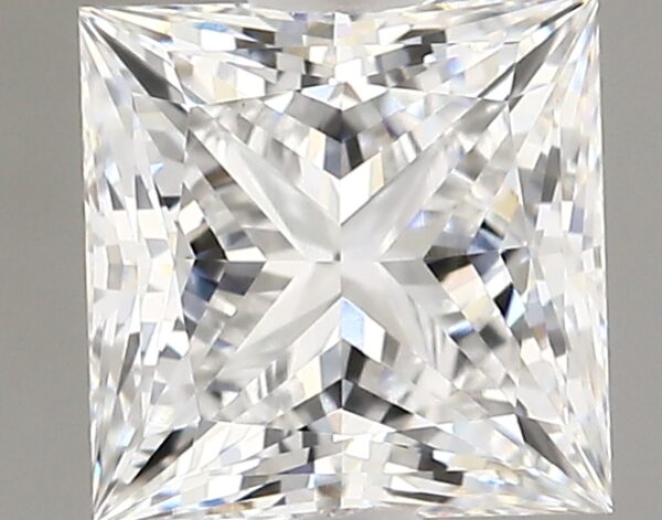 1.09 cctw VVS2 - Lab Grown Loose Diamond