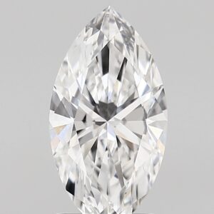 1.64 cctw VVS2 - Lab Grown Loose Diamond