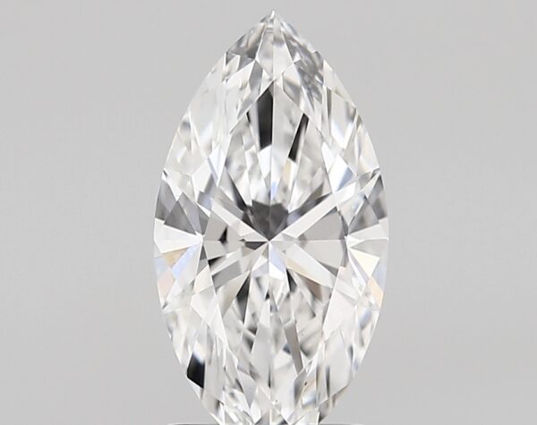 1.64 cctw VVS2 - Lab Grown Loose Diamond