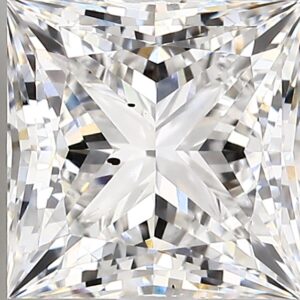 2.53 cctw SI1 - Lab Grown Loose Diamond