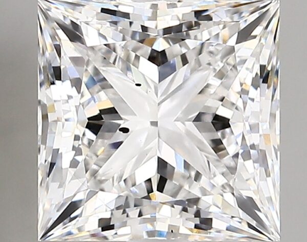 2.53 cctw SI1 - Lab Grown Loose Diamond