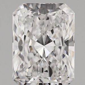 1.62 cctw VS2 - Lab Grown Loose Diamond