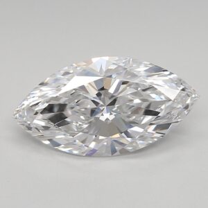 2.26 cctw VVS2 - Lab Grown Loose Diamond