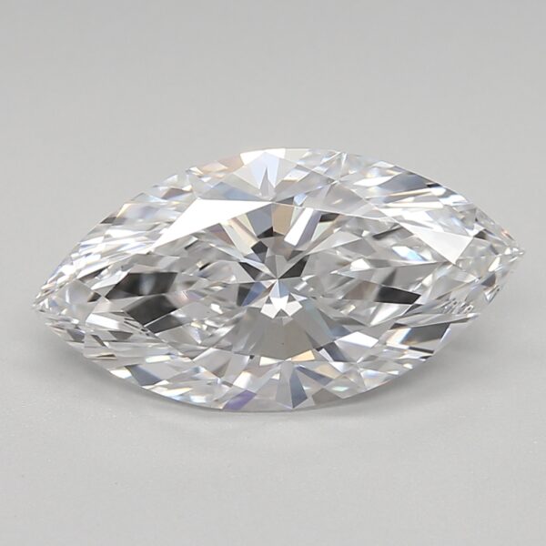 2.26 cctw VVS2 - Lab Grown Loose Diamond