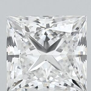1.17 cctw VVS2 - Lab Grown Loose Diamond