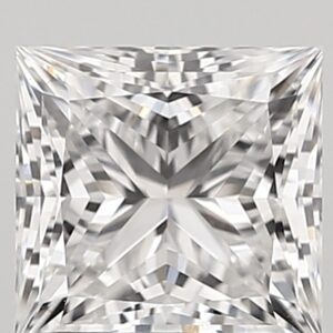 1.42 cctw VVS2 - Lab Grown Loose Diamond