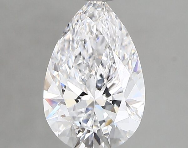 1.54 cctw VVS2 - Lab Grown Loose Diamond