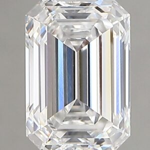 1.10 cctw VVS2 - Lab Grown Loose Diamond