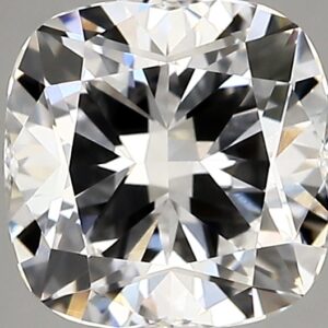 1.22 cctw VVS1 - Lab Grown Loose Diamond