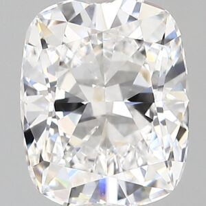 1.15 cctw VVS2 - Lab Grown Loose Diamond