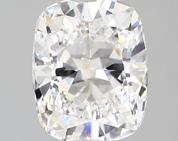 1.15 cctw VVS2 - Lab Grown Loose Diamond