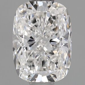 0.96 cctw VS2 - Lab Grown Loose Diamond