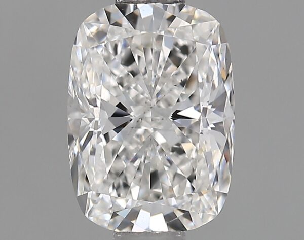0.96 cctw VS2 - Lab Grown Loose Diamond