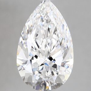 2.34 cctw VS1 - Lab Grown Loose Diamond