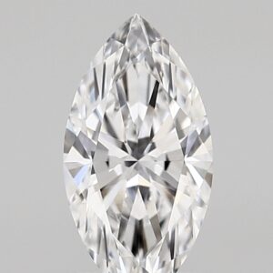 1.09 cctw VVS2 - Lab Grown Loose Diamond