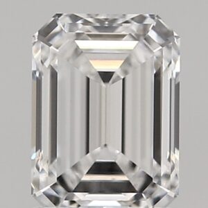1.43 cctw VVS2 - Lab Grown Loose Diamond