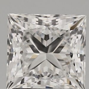 1.43 cctw VVS2 - Lab Grown Loose Diamond