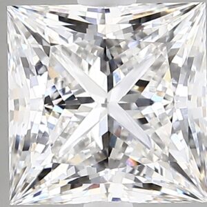 2.36 cctw VVS2 - Lab Grown Loose Diamond