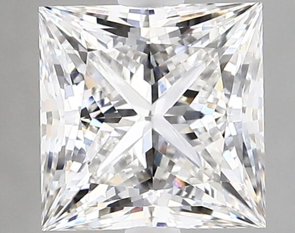 2.36 cctw VVS2 - Lab Grown Loose Diamond