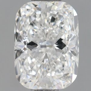 0.94 cctw VS2 - Lab Grown Loose Diamond