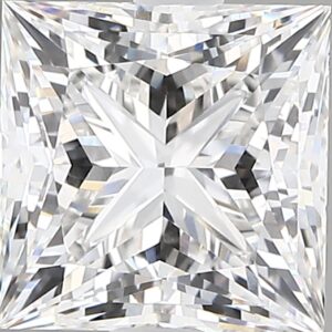 2.58 cctw VVS2 - Lab Grown Loose Diamond