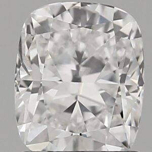 1.14 cctw VVS1 - Lab Grown Loose Diamond