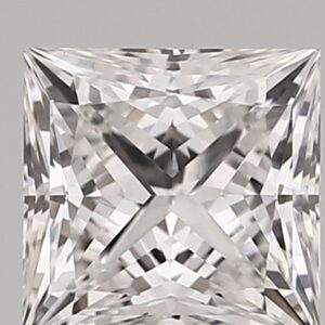 1.36 cctw VVS2 - Lab Grown Loose Diamond
