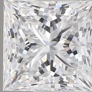 1.18 cctw VVS1 - Lab Grown Loose Diamond