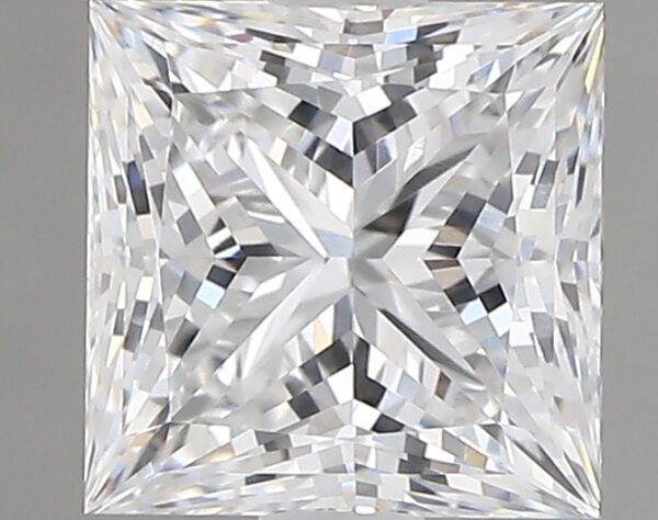 1.18 cctw VVS1 - Lab Grown Loose Diamond