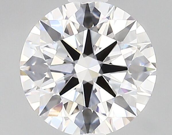 1.38 cctw VVS2 - Lab Grown Loose Diamond