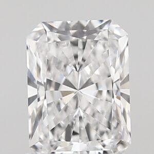 1.07 cctw VVS2 - Lab Grown Loose Diamond