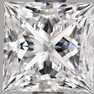 1.43 cctw VS1 - Lab Grown Loose Diamond