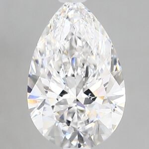 1.66 cctw VVS2 - Lab Grown Loose Diamond
