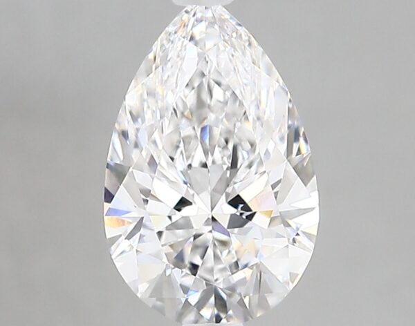 1.66 cctw VVS2 - Lab Grown Loose Diamond