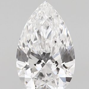 1.39 cctw VVS2 - Lab Grown Loose Diamond